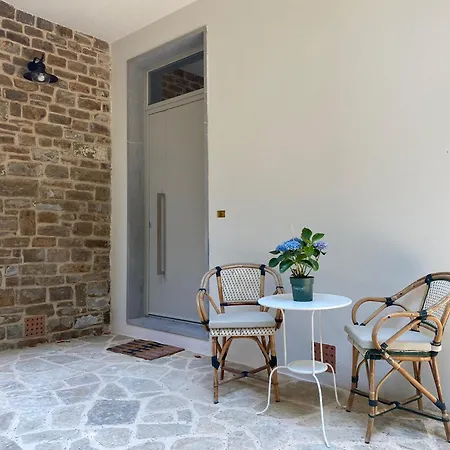 Bellosguardo Hill - Appartamento Firenze
