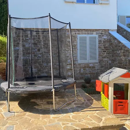 Daire Bellosguardo Hill -