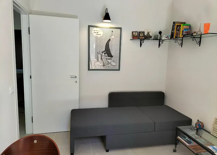 Bellosguardo Hill - Daire