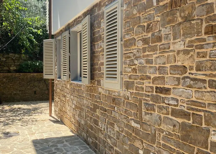 Daire Bellosguardo Hill -