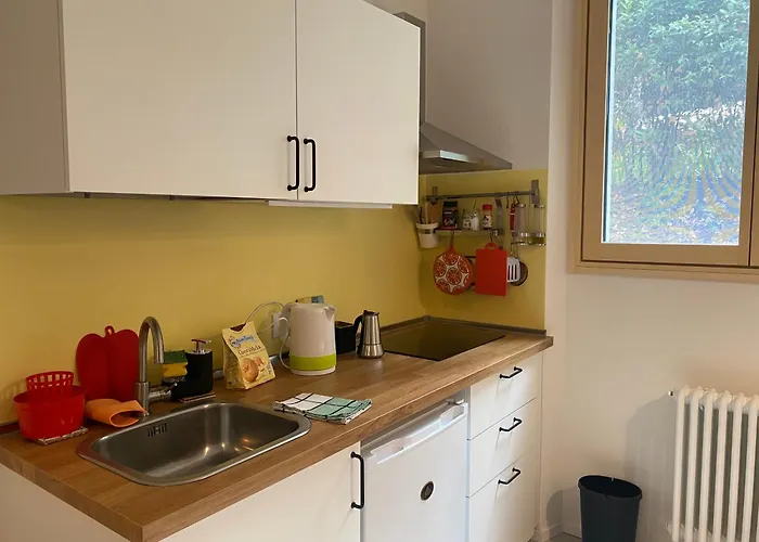 Daire Bellosguardo Hill -