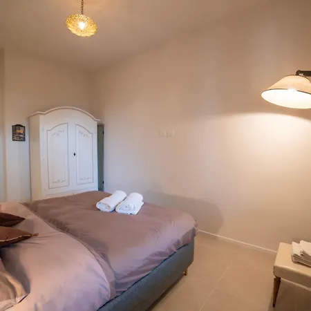 Apartman Bellosguardo Hill - Firenze