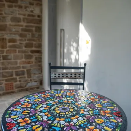 Bellosguardo Hill - Apartman